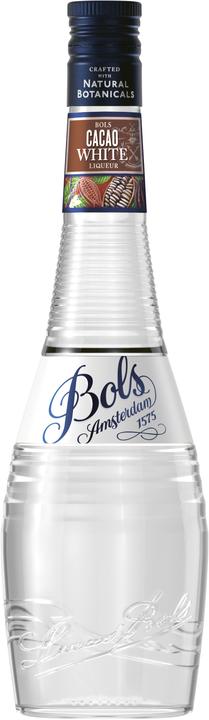 Produktbild Bols Crème de Cacao White (1 x 70 cl)