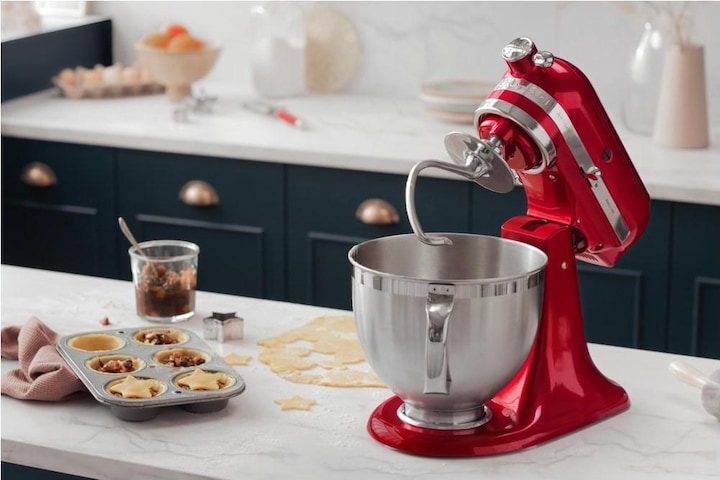 Immagine prodotto KitchenAid Artisan KSM175 EU-Version (300 W)