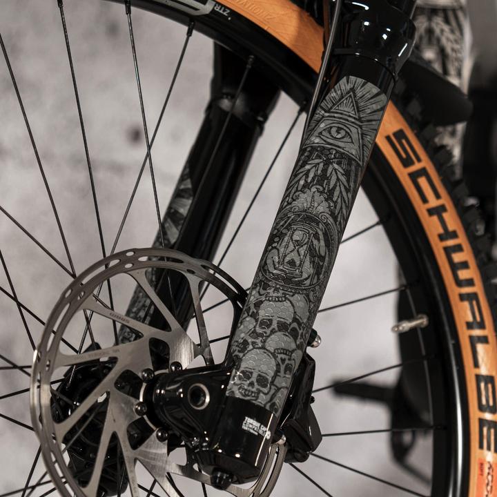 Image du produit rie:sel design fork