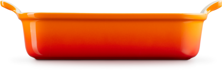Produktbild Le Creuset Auflaufform Trad. 26X17X9 orange