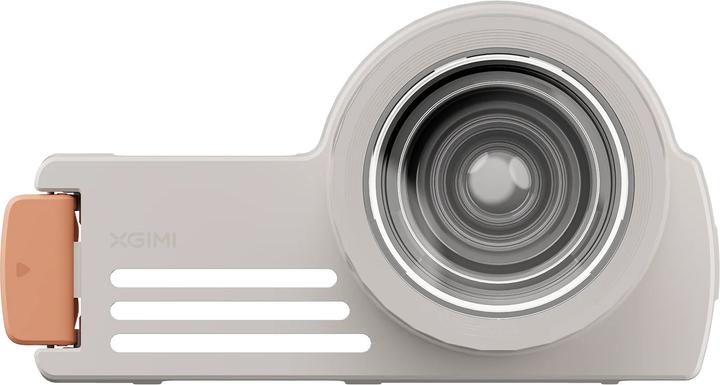 Image du produit XGIMI MoGo 3 Pro Outdoor Set (Full HD, 450 lm)