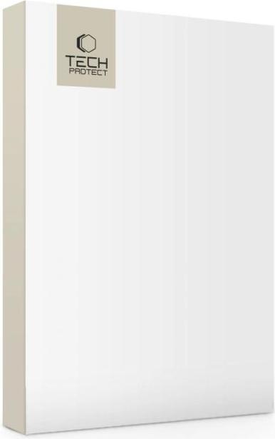 Actual product image 4Kom TECH-PROTECT SC PEN HYBRID LENOVO IDEA TAB 11.0 TB-336 BABYBLAU (Lenovo Idea Tab)
