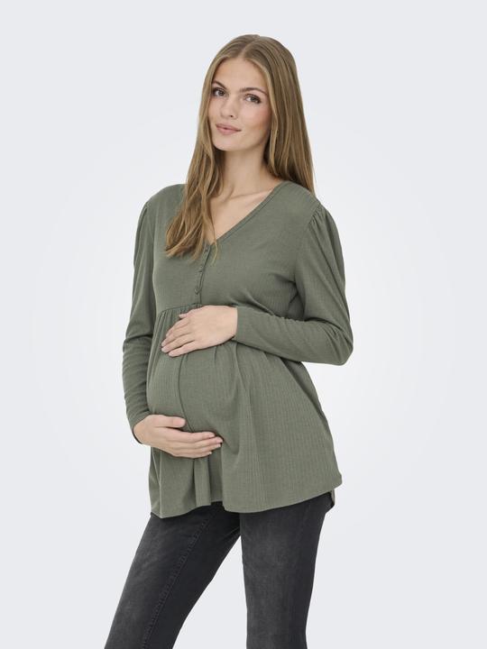 Produktbild Only Maternity OLMCAMONI Bluse Bluse (3XL)
