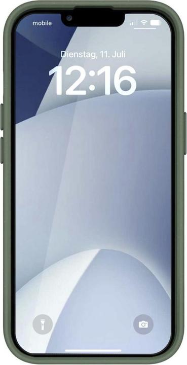 Produktbild Woodcessories BioCase Magsafe (Apple iPhone 15 Plus)