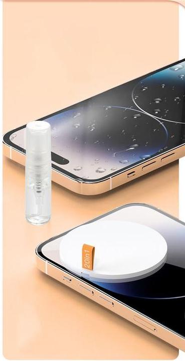 Actual product image Mobile Origin Multifunctional Cleaning Kit 20in1