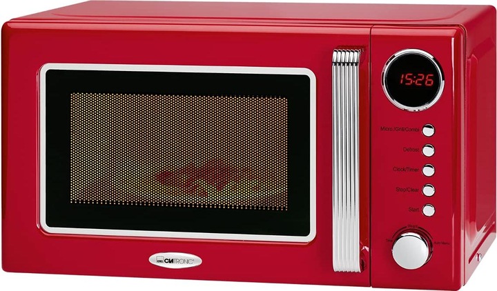 Produktbild Clatronic MWG 790 Retro (20 l)