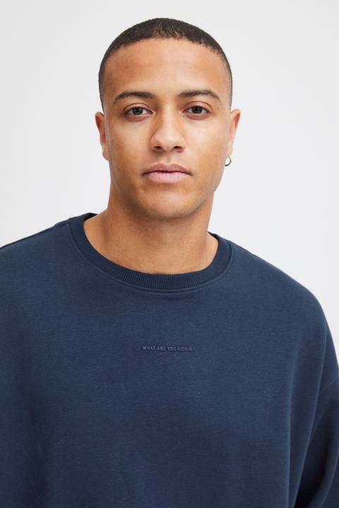 Actual product image Blend Sweatshirt - Sweatshirt - 20716056 (XXL)