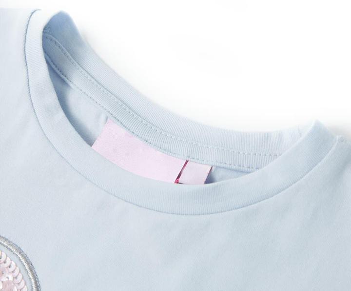 Image du produit vidaXL Kinder T-Shirt (128)