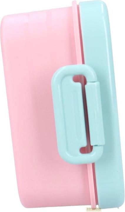 Produktbild Vadobag Lilo & Stitch Brotdose