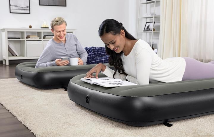 Actual product image Bestway Tritec Connect (100 x 190 cm)