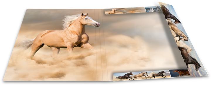 Produktbild HERMA Sammelmappe A3 Motiv (A3, 1 x)