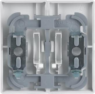 Image du produit Busch-Jaeger Commutateur à bascule Commutateur de contrôle de série 2CKA001751A3127