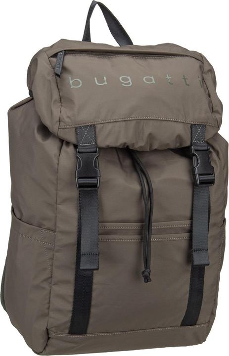 Image du produit Bugatti Rucksack Kunstfaser Herren, Damen LEGERE (20 l)