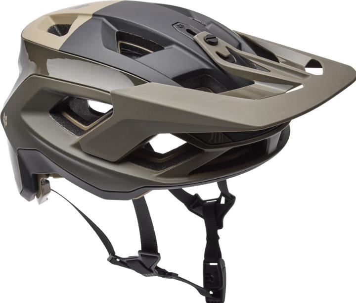 Produktbild Fox Speedframe RS Helmet Mips Integra Split (52 - 55.5 cm)
