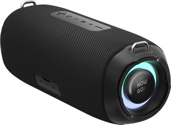 Image du produit NOW:GO F8 (20 h)