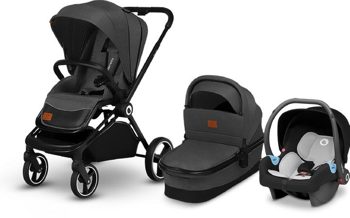 Produktbild Lionelo Mika 3 in 1