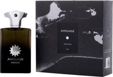 Amouage Memoir (Eau de parfum, 100 ml)