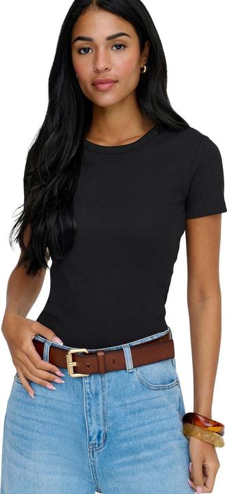 Immagine prodotto Only Onlval Life S/S O-Neck Top Jrs (S)