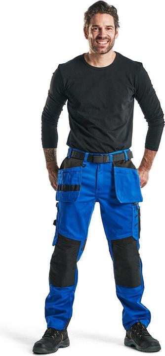 Produktbild Blakläder Arbeitshose (50)