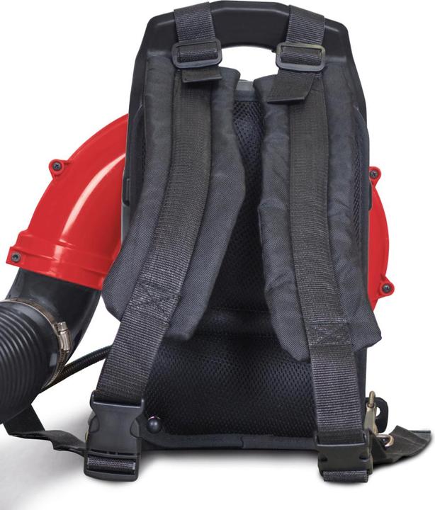 Actual product image Scheppach LB5200BP (Petrol, Leaf blower)