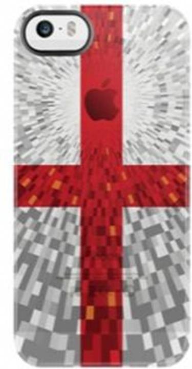White, Red