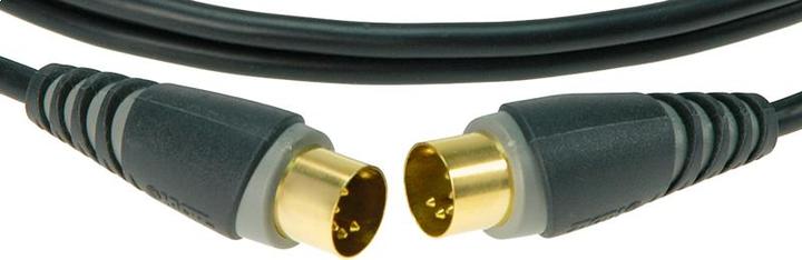 Actual product image Klotz MID-018 MIDI (1.80 m, MIDI)