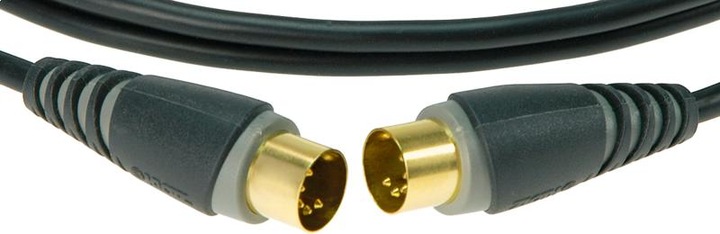 Immagine prodotto Klotz MID-018 MIDI (1.80 m, MIDI)