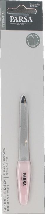 Image du produit Parsa Beauty Parsa lime saphir, gris-rose 12.50 cm