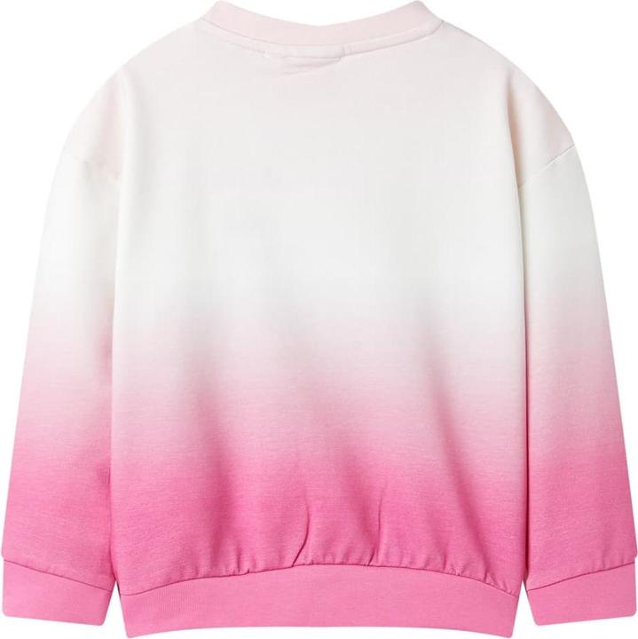 Produktbild vidaXL Kinder Sweatshirt (140)