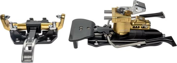 Immagine prodotto Selun A230G A (Sci da turismo)