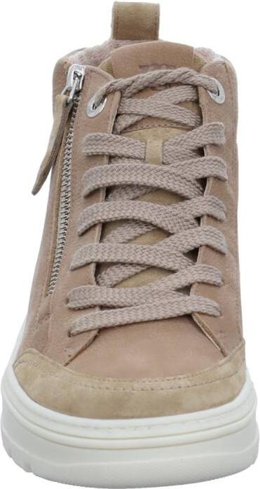 Actual product image Paul Green Hightop sneaker (37.5)