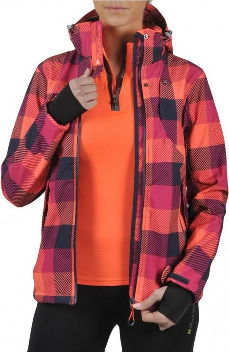 Immagine prodotto Peak mountain Aveny (S)