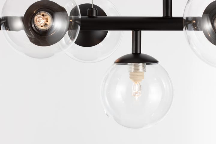 Produktbild Nova Luce Odillia (G9)