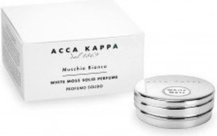 Image du produit Acca Kappa Muschio Bianco (Eau de parfum, 10 ml)