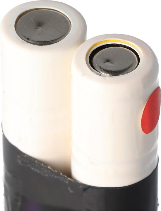 Actual product image XCell NC Akku passend für Welch Allyn 72700 / MicroTymp 1 (110 mAh)
