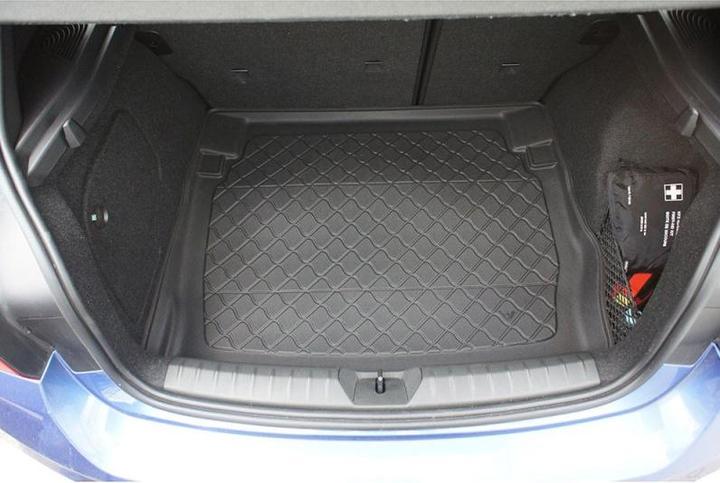 Actual product image ProPlus Trunk pan for BMW 1 Series Sedan 3/5-door from 2011 to 2019 (F20, F21)