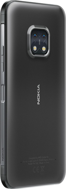 Produktbild Nokia XR20 (128 GB, Granite, 6.67", Dual SIM, 48 Mpx, 5G)