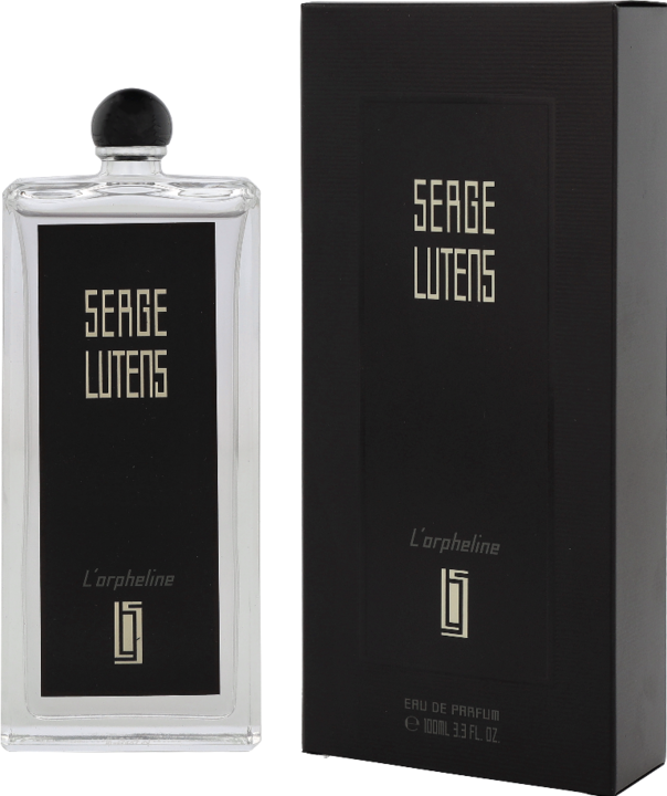 Produktbild Serge Lutens L'orpheline (Eau de Parfum, 100 ml)