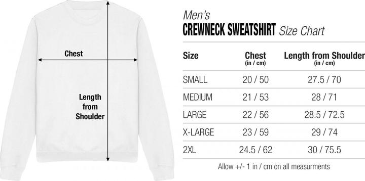 Produktbild X-Man Queen Of The Elements Sweatshirt (XL)
