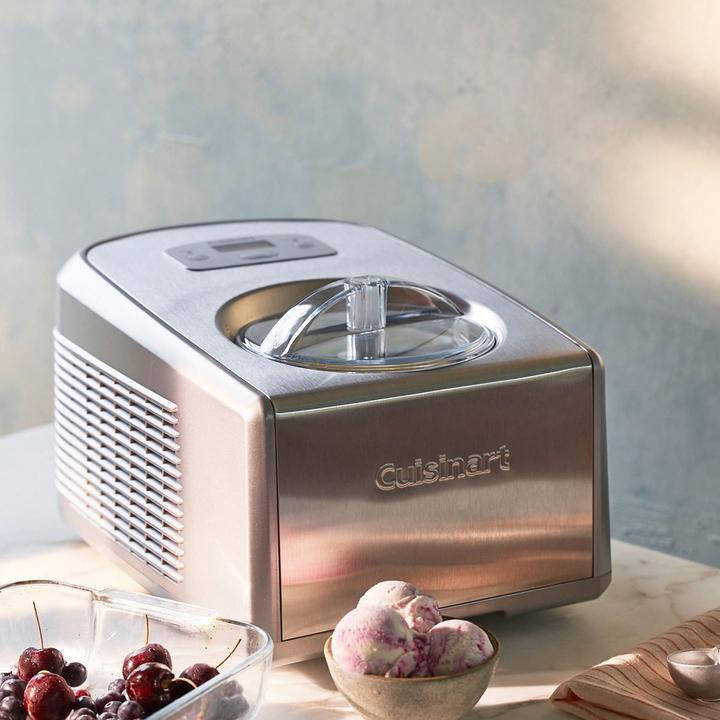 Immagine prodotto Cuisinart Gelatiera
