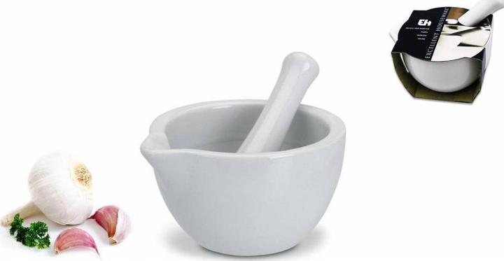 Actual product image Koopman White