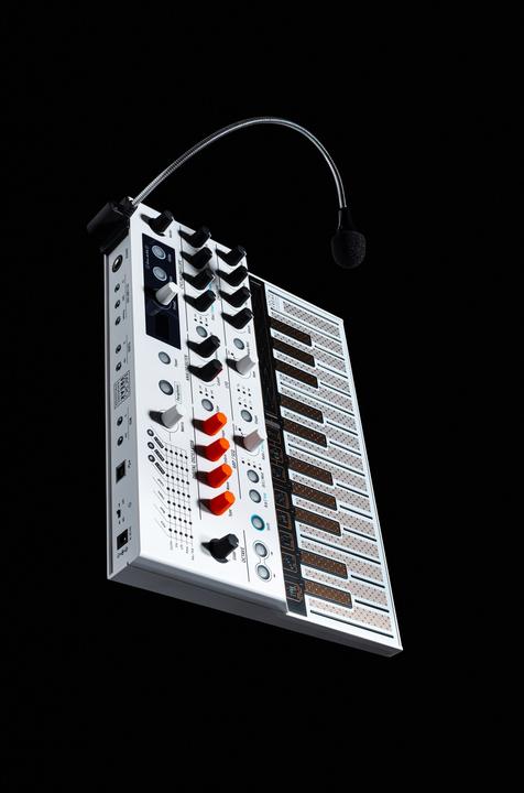 Actual product image Arturia MicroFreak Vocoder Edition