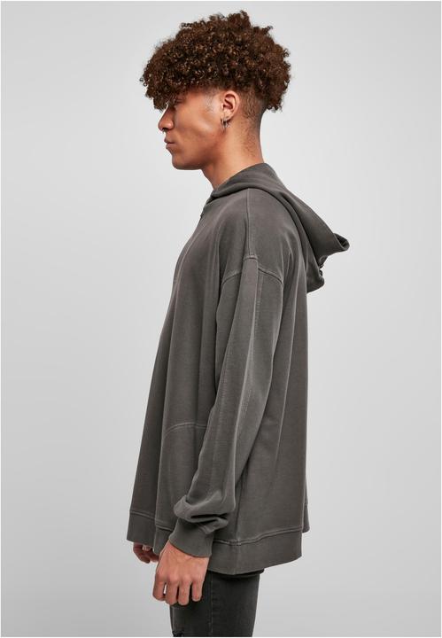 Produktbild Urban Classics Overdyed Camp Hoody (L)