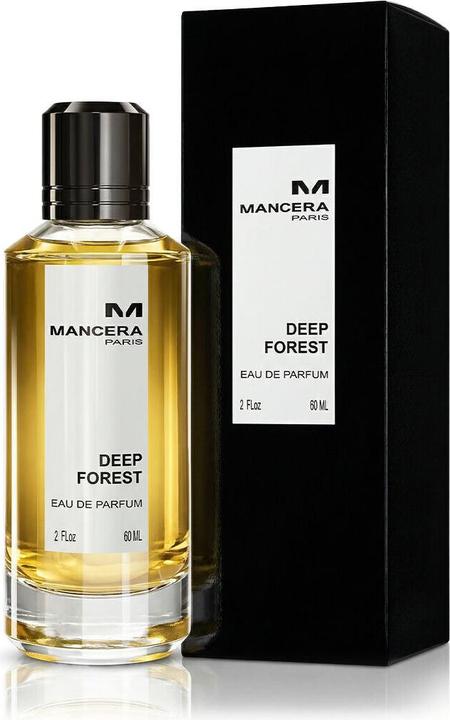 Produktbild Mancera Eau de Parfum Deep Forest (Eau de Parfum, 60 ml)