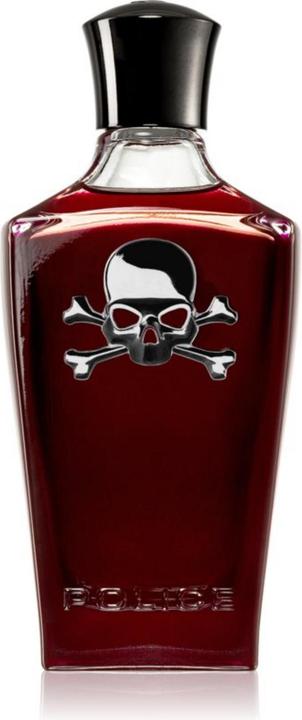 Produktbild Police Potion For Her Edp 100Ml (Eau de Parfum, 100 ml)