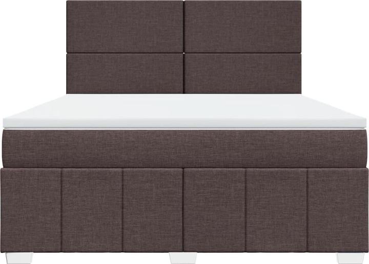 Produktbild vidaXL Boxspringbett (180 x 200 cm)
