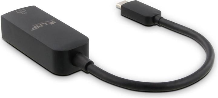 Image du produit LMP Adaptateur USB-C vers 2,5 Gigabit Ethernet (USB-C, RJ45 (1x))