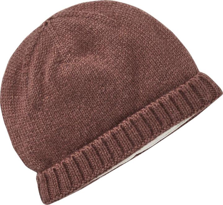 Immagine prodotto Vertbaudet Baby-Set aus Strick: Mütze, Fäustlinge & Schühchen (50, 54)