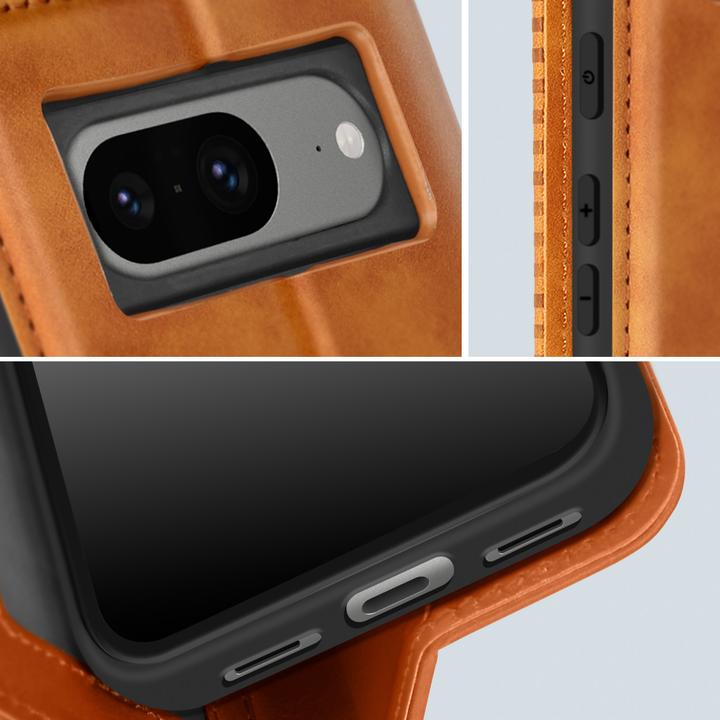 Actual product image Avizar Buckle Series (Google Pixel 8)