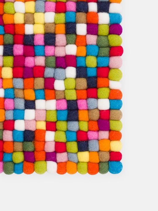 Produktbild Myfelt Square Flat Points (36 x 36 cm)